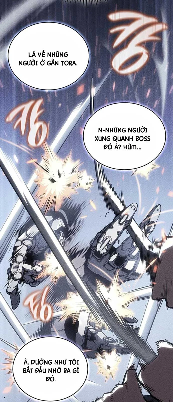 Tạp Huyết Chapter 37 - 21