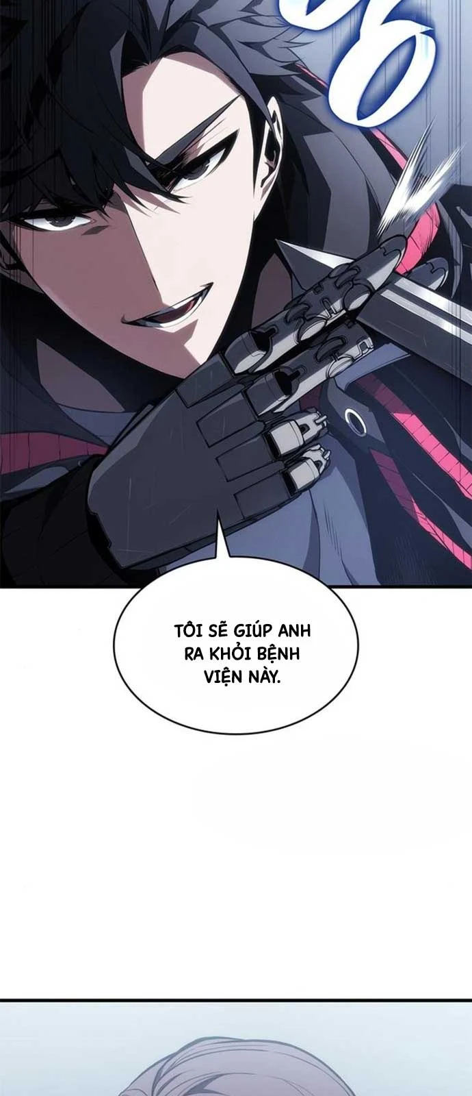 Tạp Huyết Chapter 37 - 23