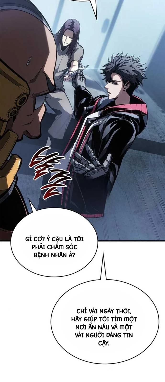 Tạp Huyết Chapter 37 - 25