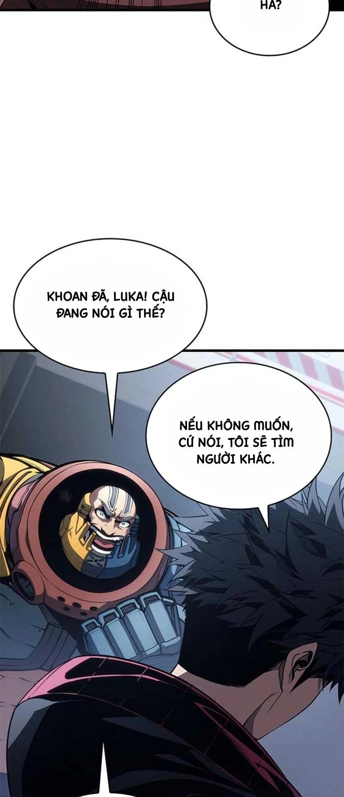 Tạp Huyết Chapter 37 - 27