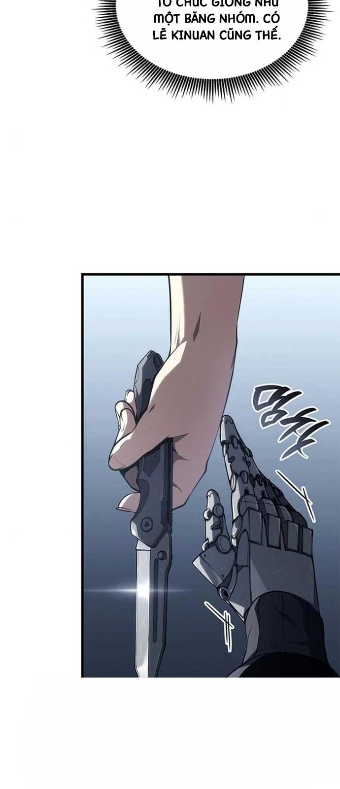 Tạp Huyết Chapter 37 - 29