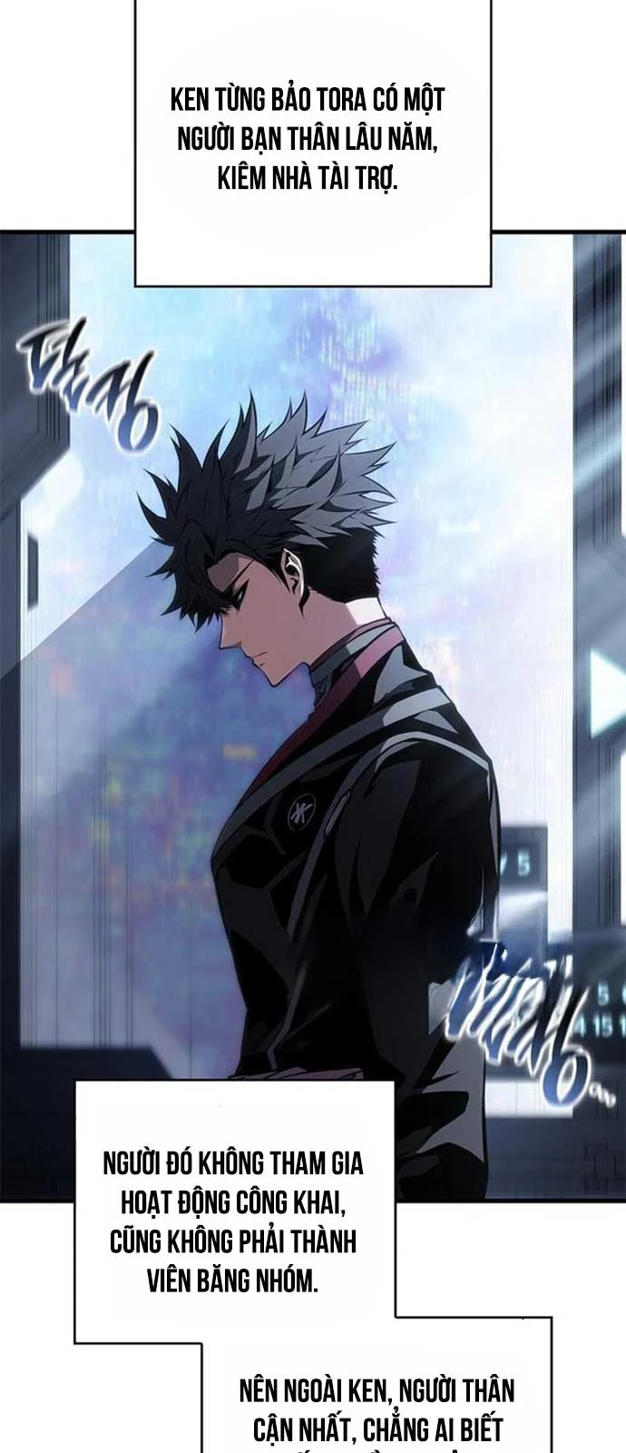 Tạp Huyết Chapter 37 - 33