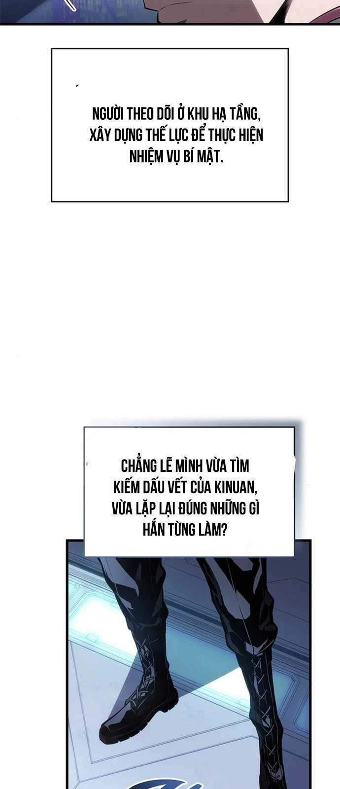 Tạp Huyết Chapter 37 - 36