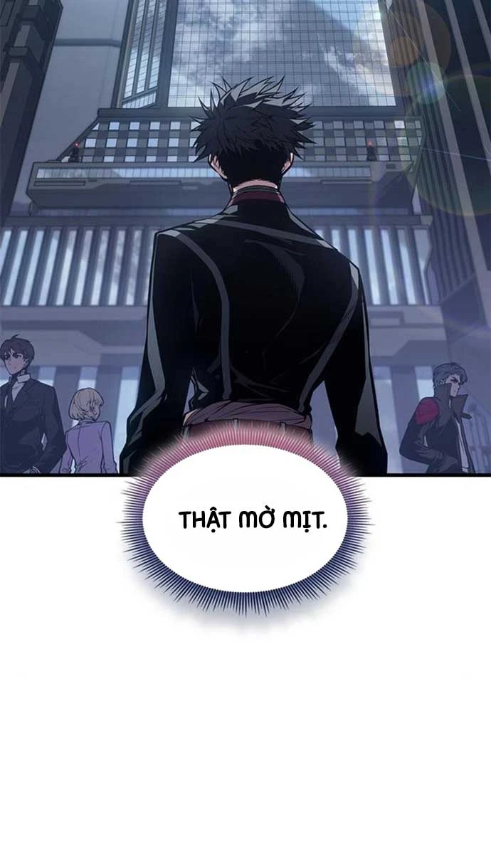 Tạp Huyết Chapter 37 - 38