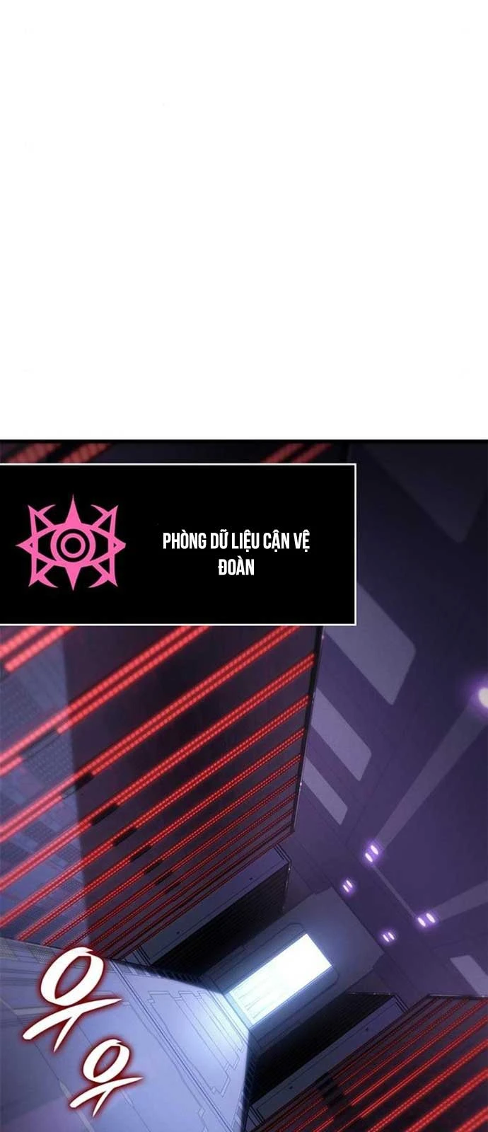 Tạp Huyết Chapter 37 - 39