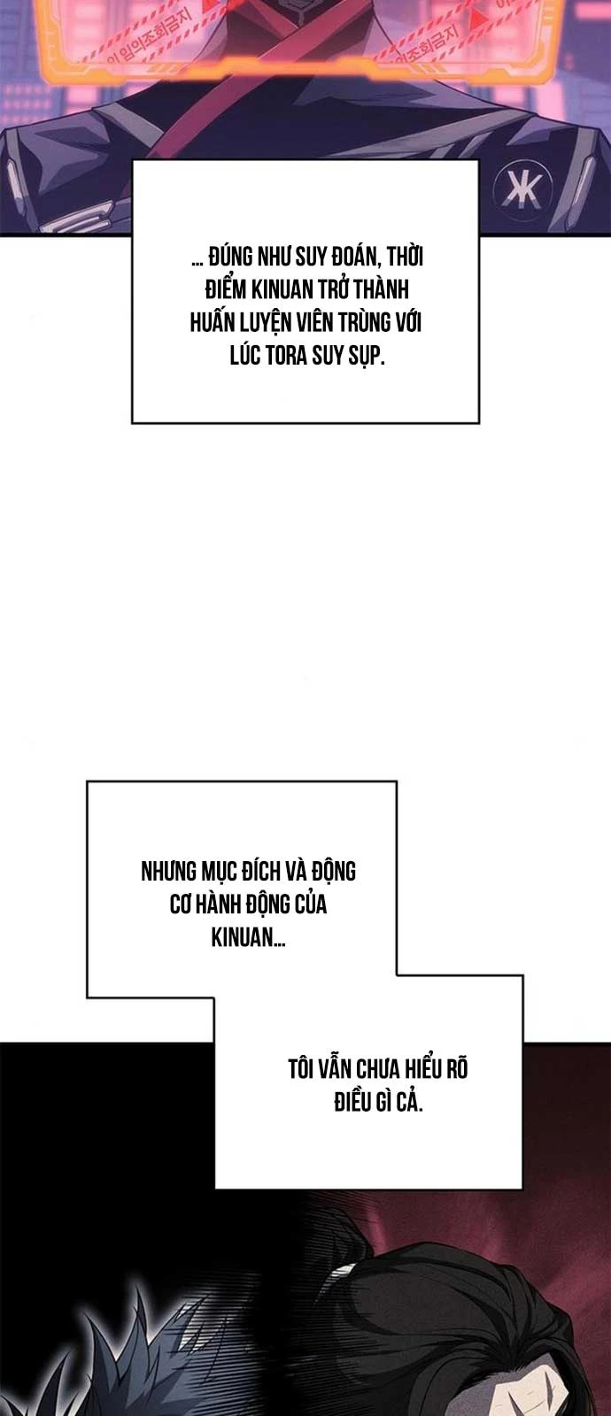 Tạp Huyết Chapter 37 - 42