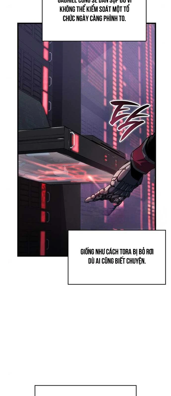 Tạp Huyết Chapter 37 - 44