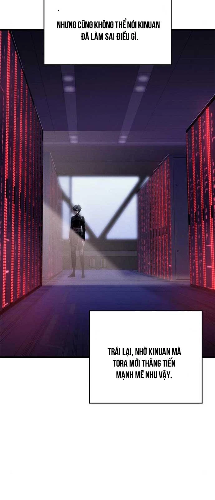 Tạp Huyết Chapter 37 - 45