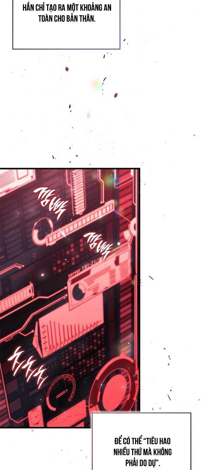 Tạp Huyết Chapter 37 - 47