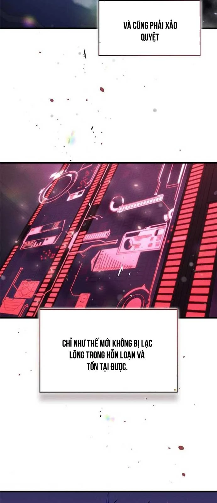 Tạp Huyết Chapter 37 - 49