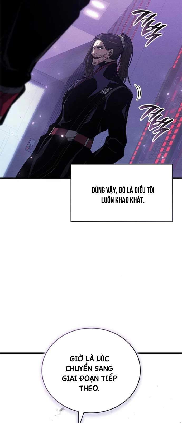 Tạp Huyết Chapter 37 - 52