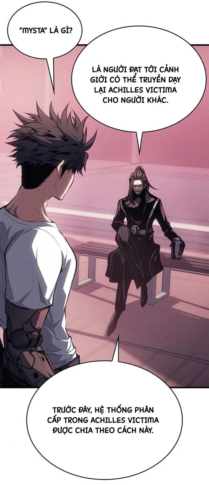 Tạp Huyết Chapter 37 - 58