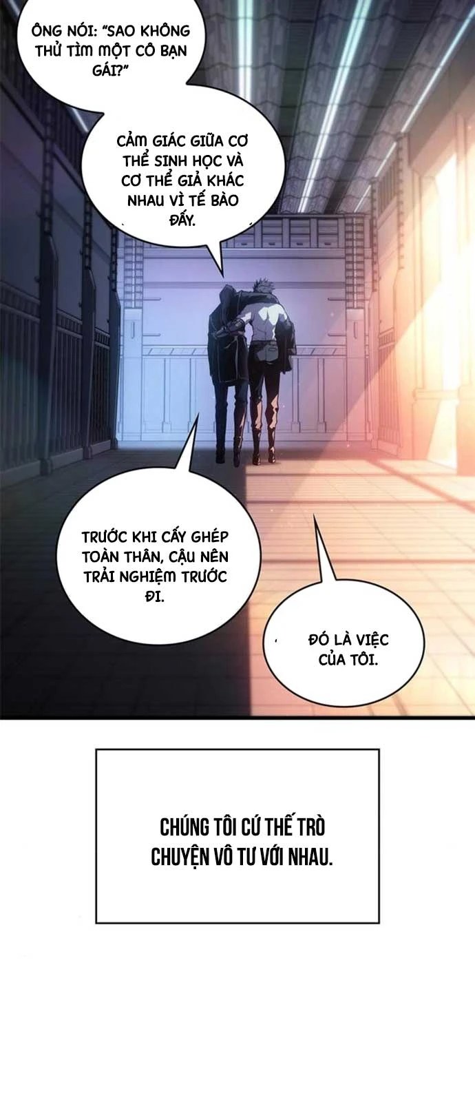 Tạp Huyết Chapter 37 - 92