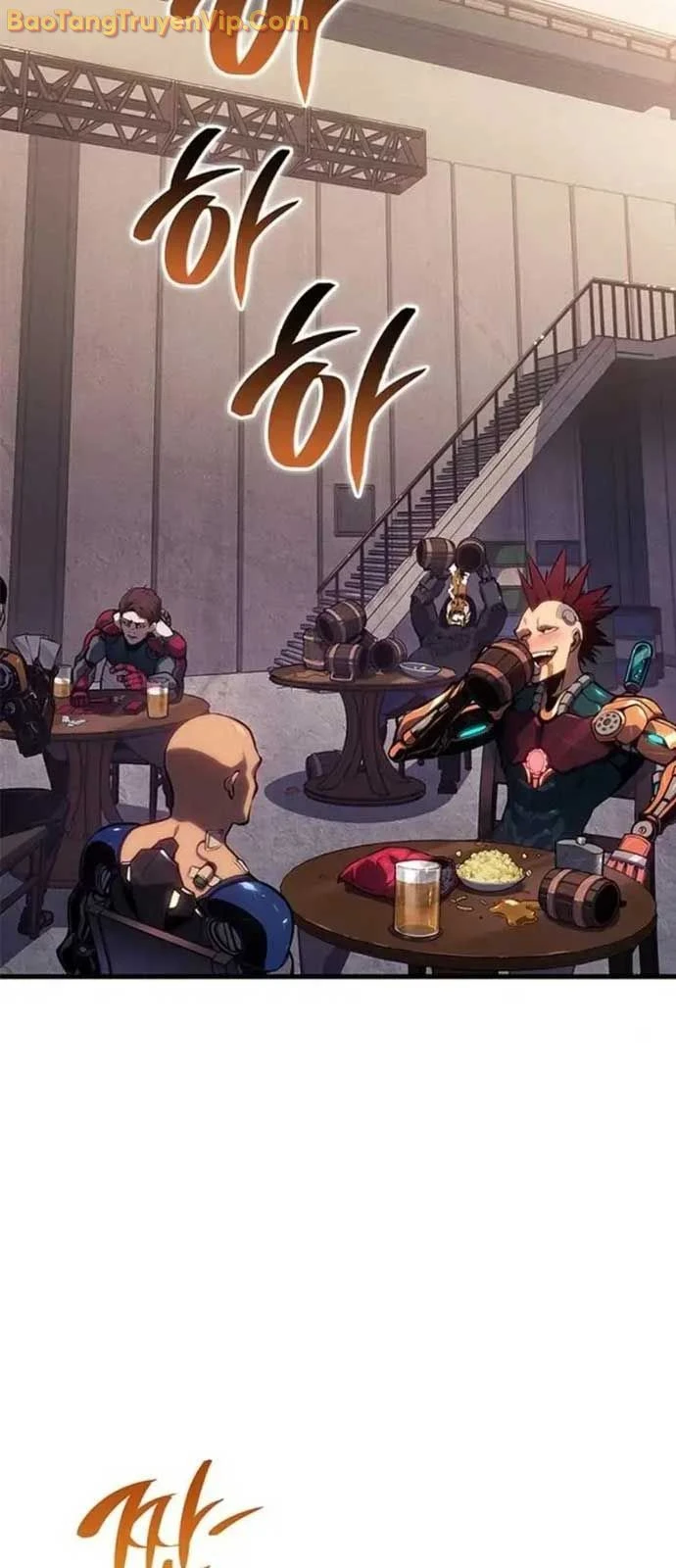 Tạp Huyết Chapter 38 - 2