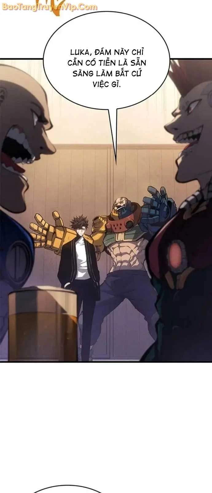 Tạp Huyết Chapter 38 - 3