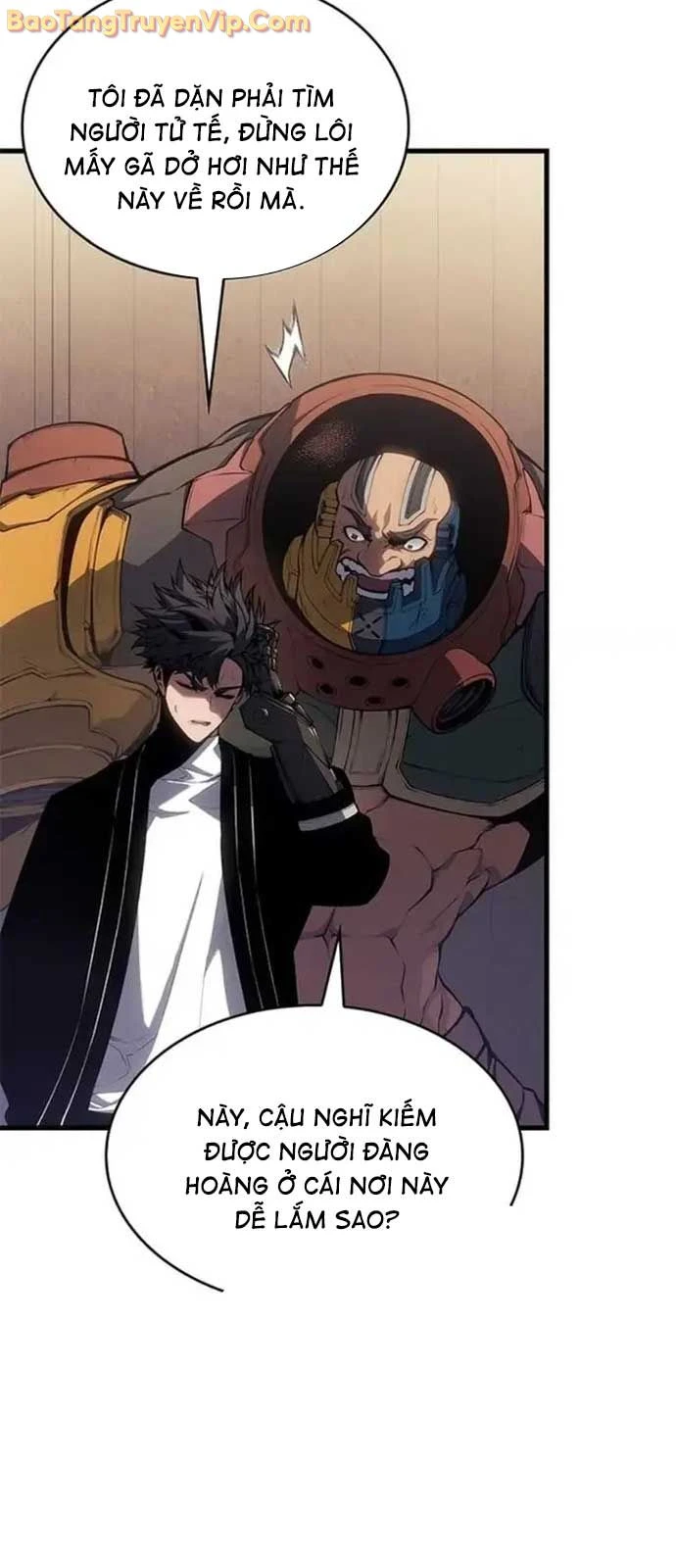 Tạp Huyết Chapter 38 - 4