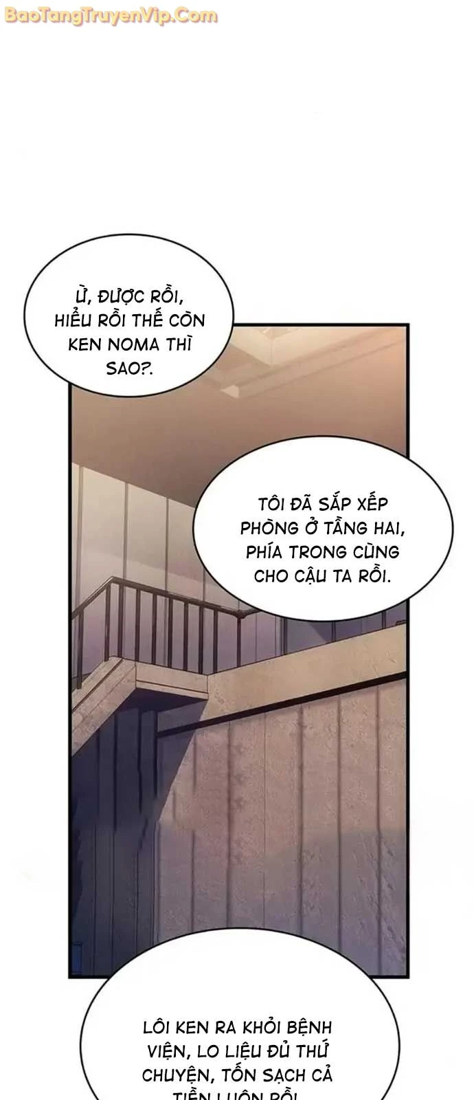Tạp Huyết Chapter 38 - 5