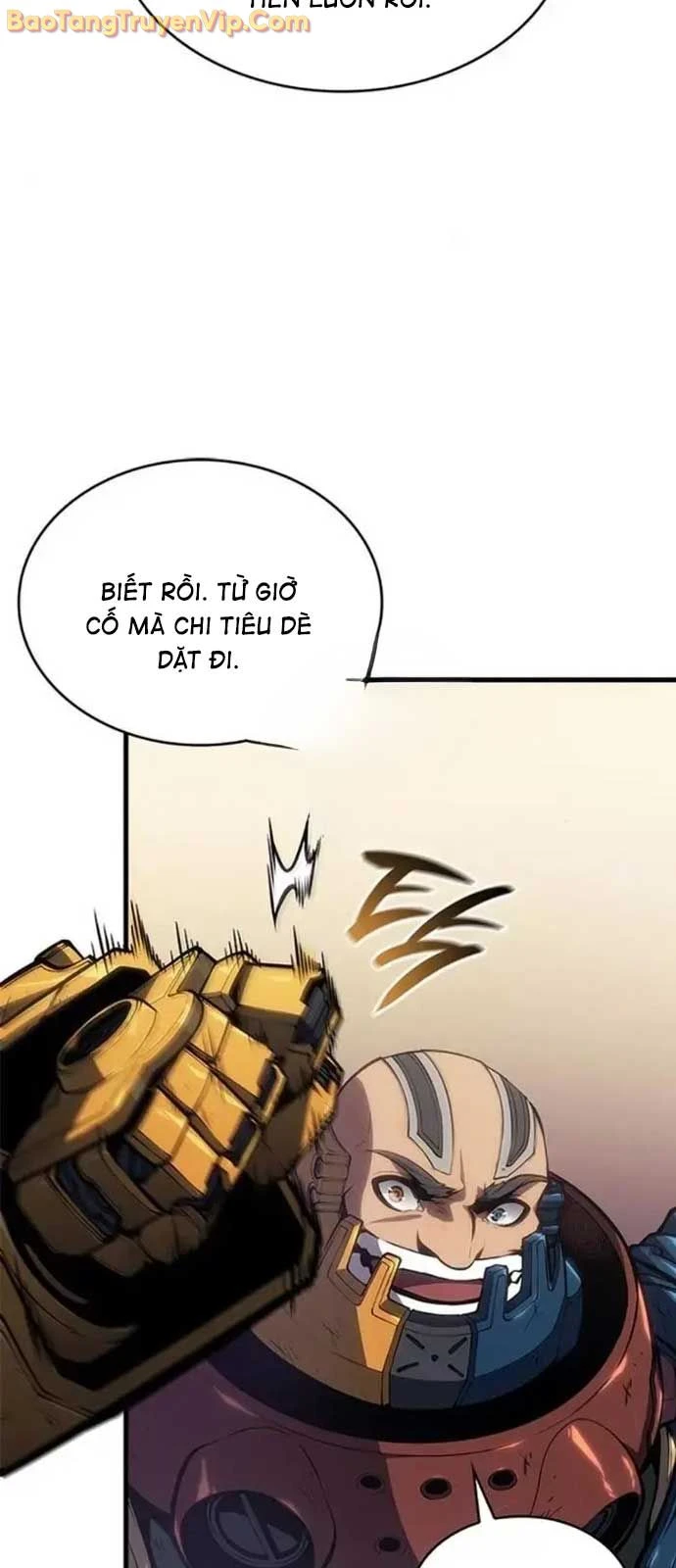 Tạp Huyết Chapter 38 - 6