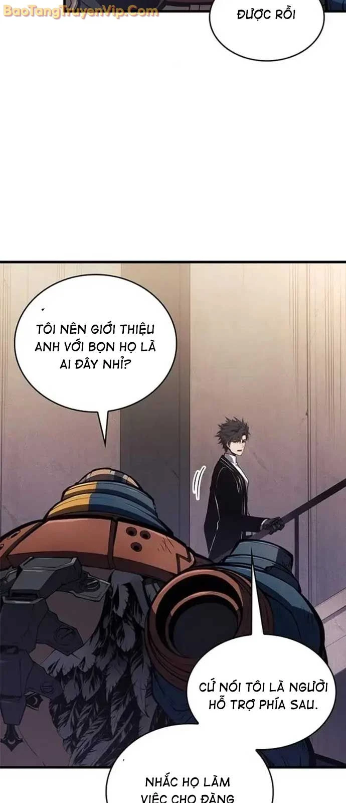 Tạp Huyết Chapter 38 - 7