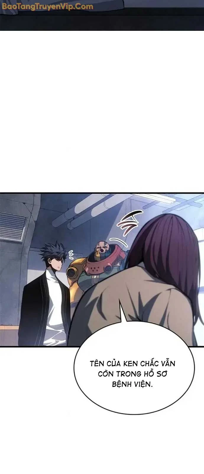 Tạp Huyết Chapter 38 - 10