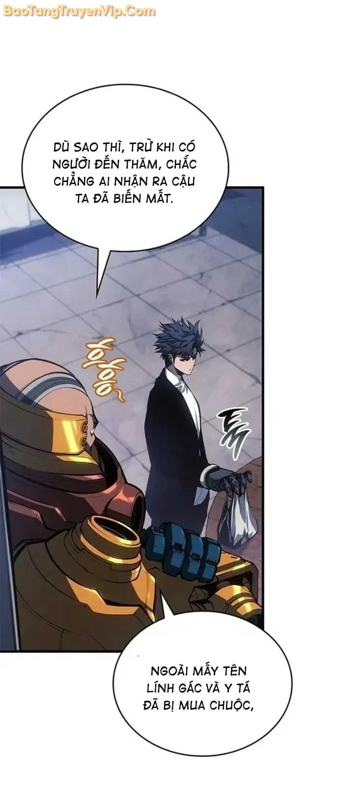 Tạp Huyết Chapter 38 - 11