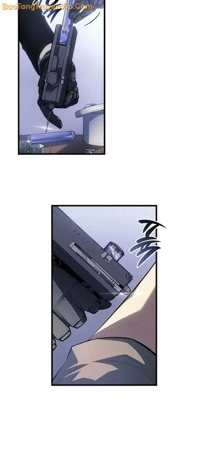 Tạp Huyết Chapter 38 - 13