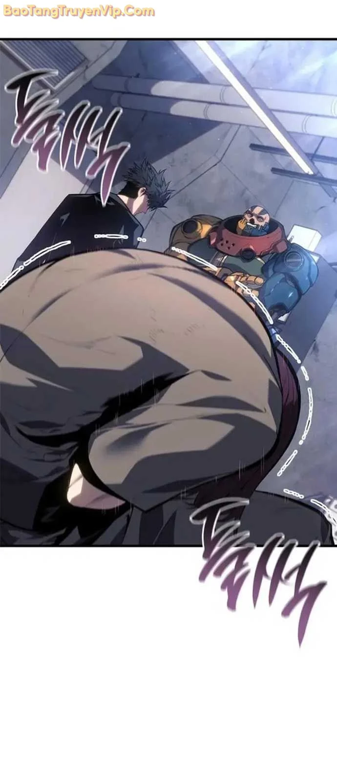 Tạp Huyết Chapter 38 - 14