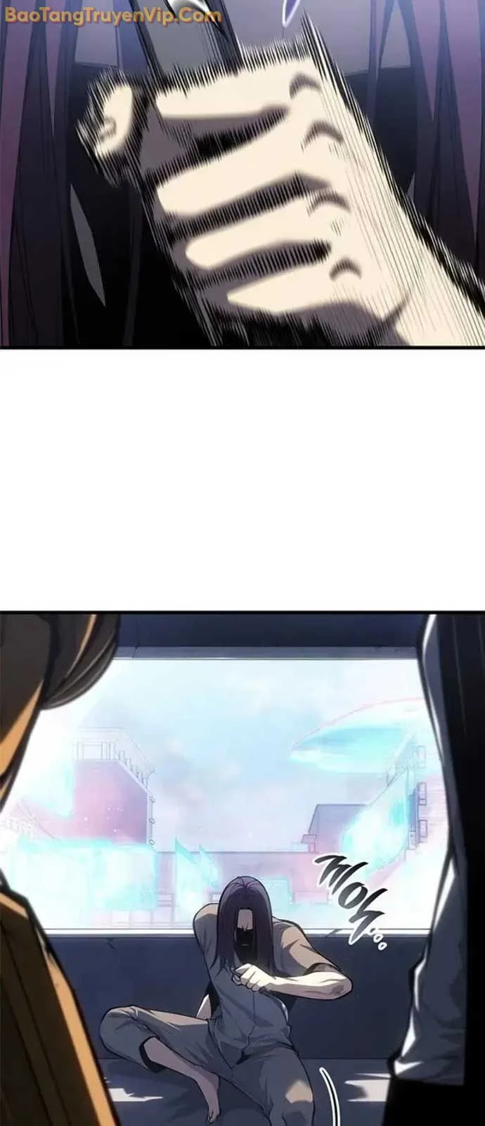 Tạp Huyết Chapter 38 - 16