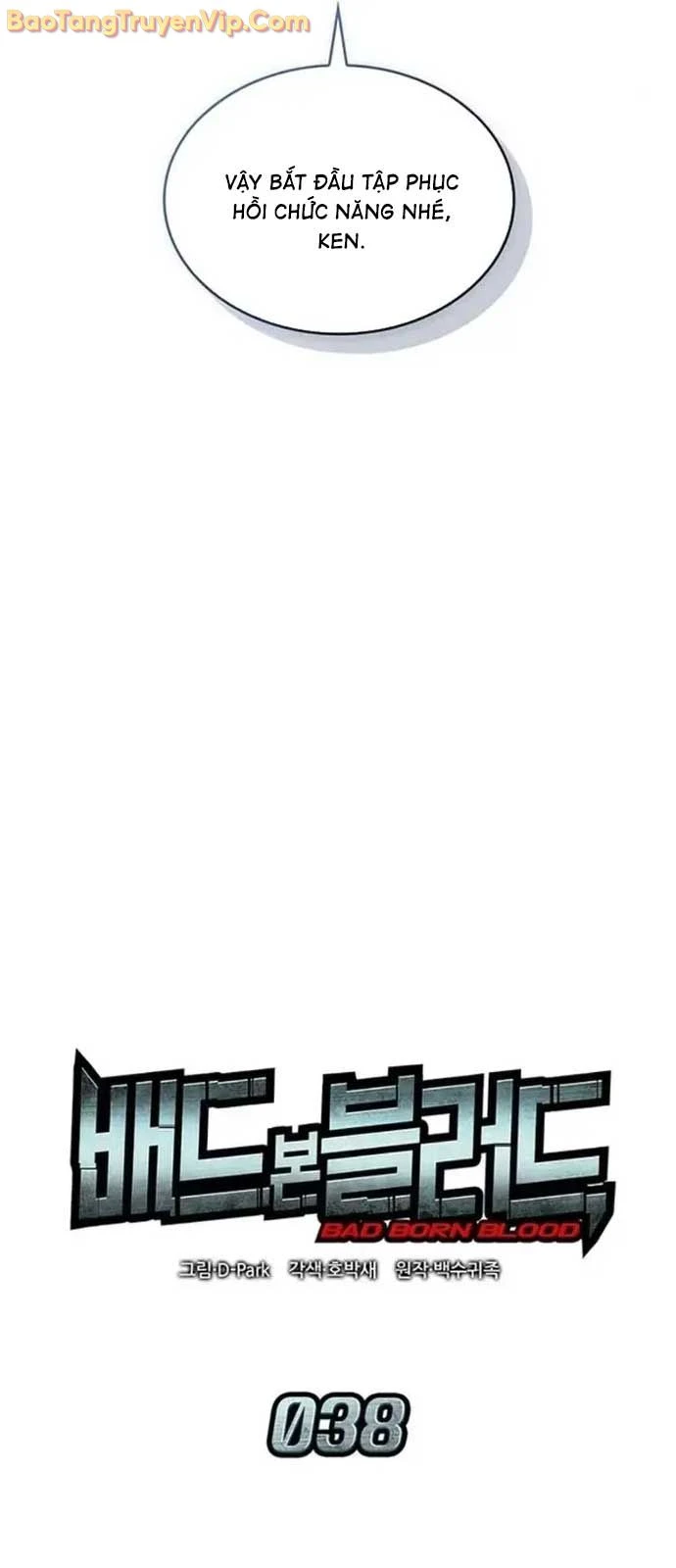 Tạp Huyết Chapter 38 - 20