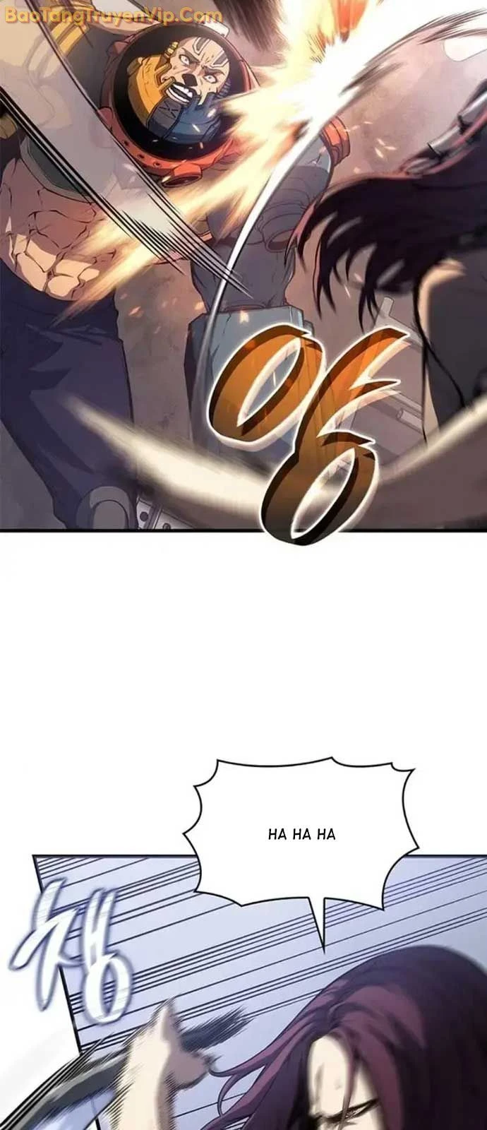 Tạp Huyết Chapter 38 - 23