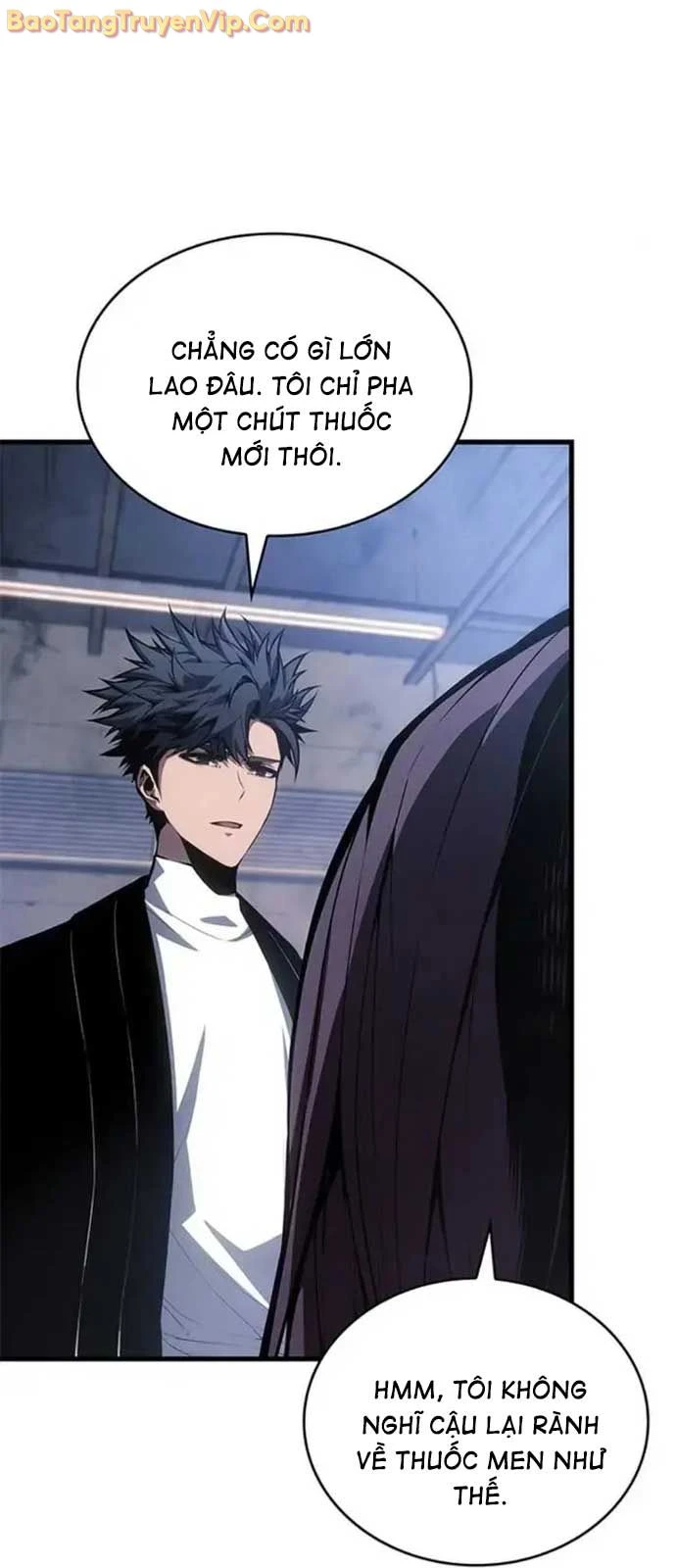 Tạp Huyết Chapter 38 - 29