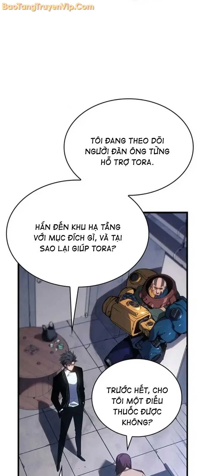 Tạp Huyết Chapter 38 - 30