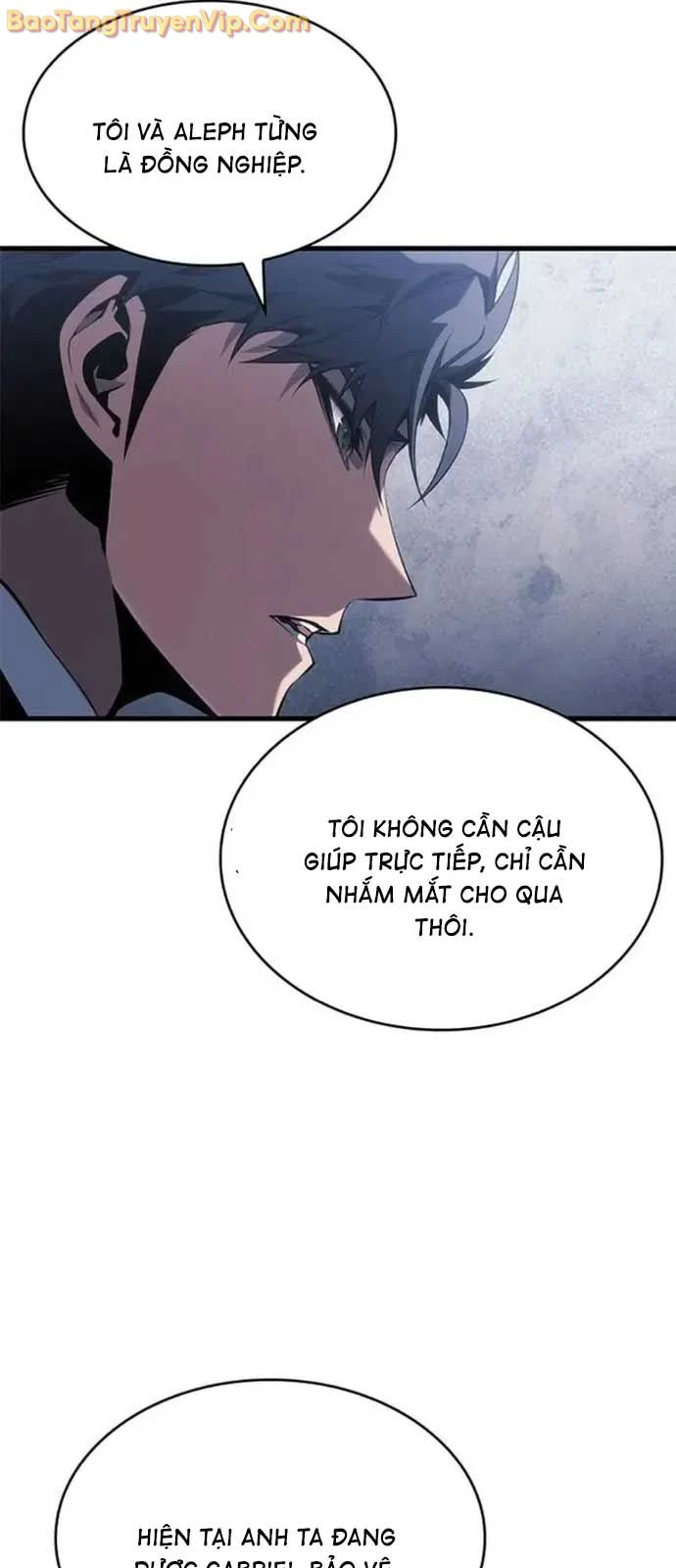 Tạp Huyết Chapter 38 - 39