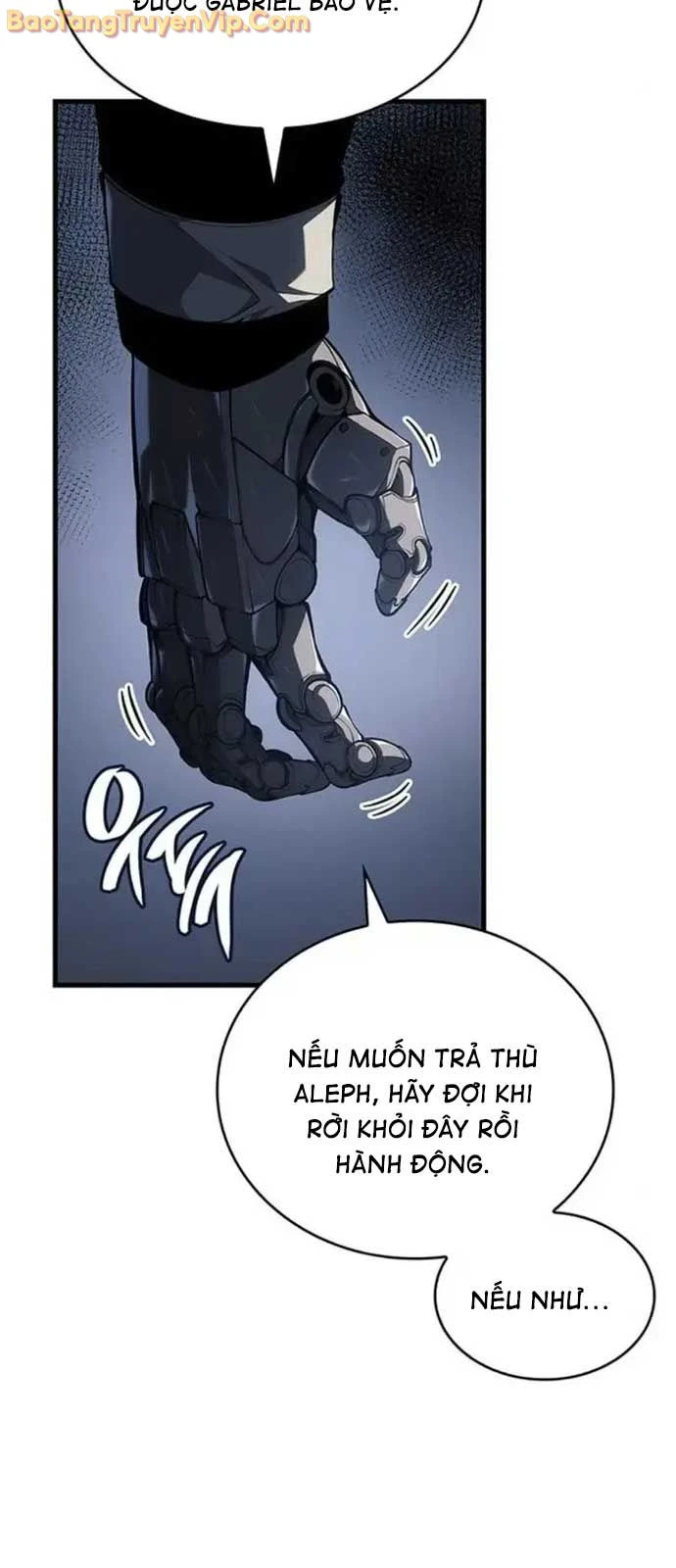 Tạp Huyết Chapter 38 - 40