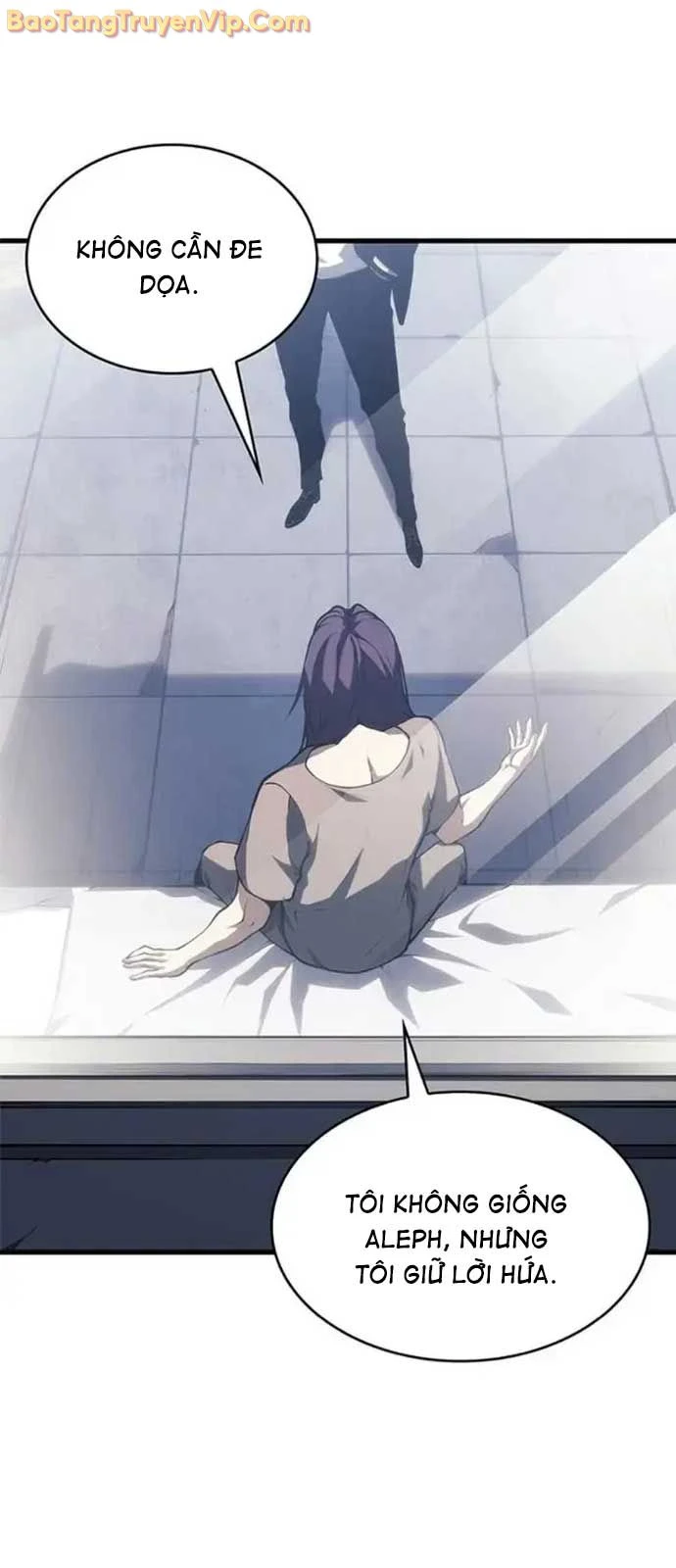 Tạp Huyết Chapter 38 - 41