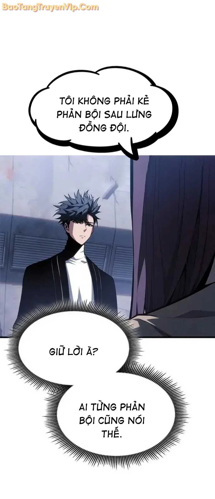 Tạp Huyết Chapter 38 - 42