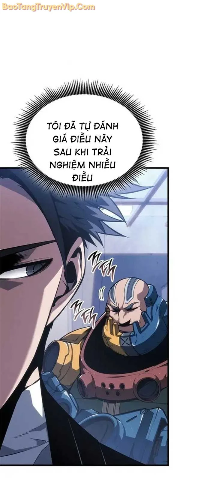 Tạp Huyết Chapter 38 - 43