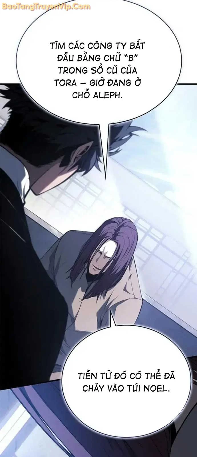 Tạp Huyết Chapter 38 - 45