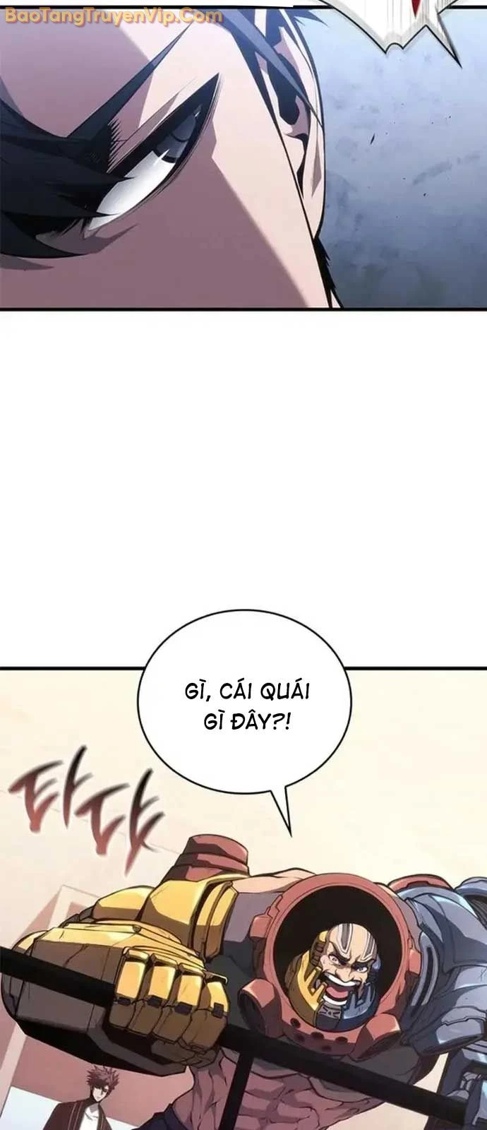 Tạp Huyết Chapter 38 - 47