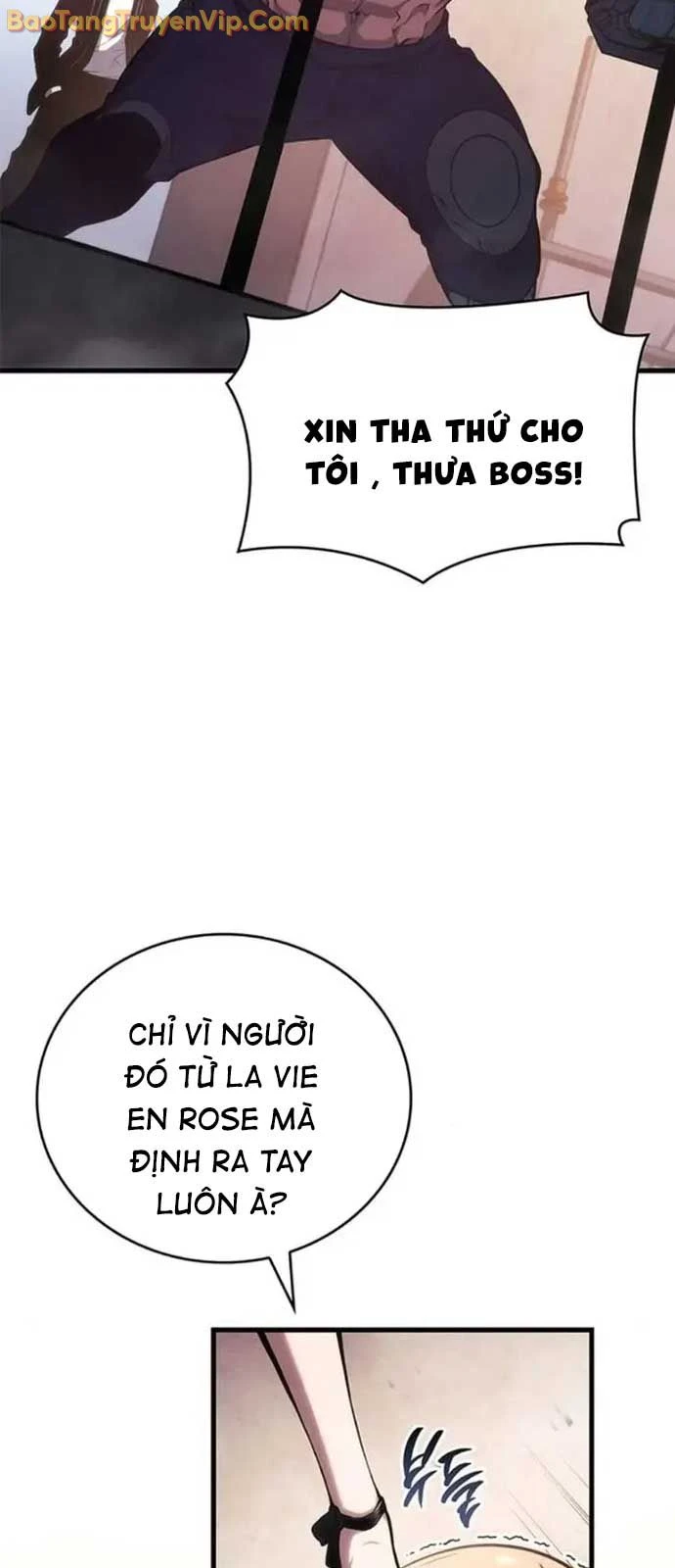 Tạp Huyết Chapter 38 - 48