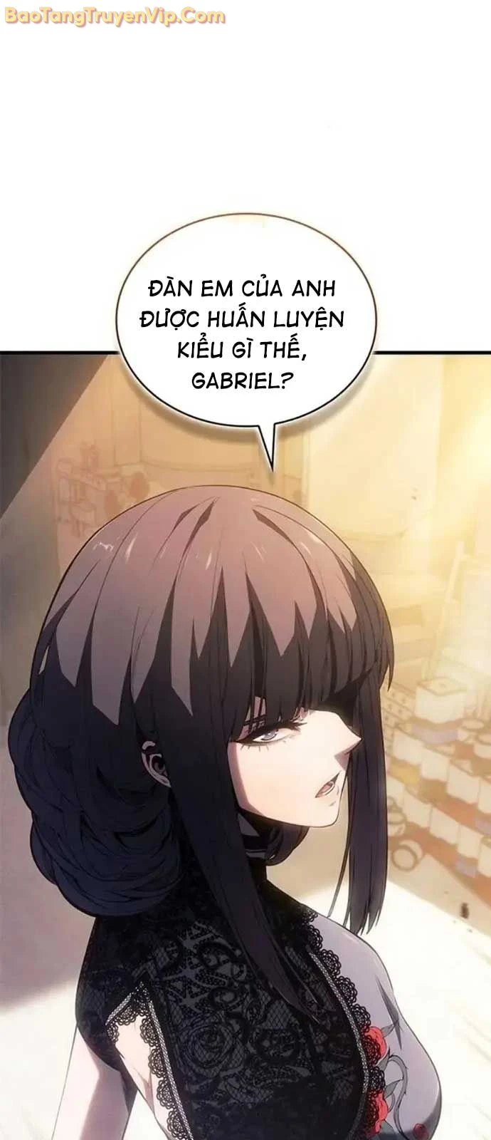 Tạp Huyết Chapter 38 - 50