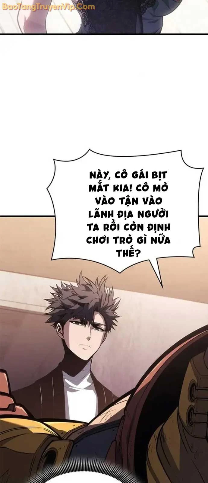 Tạp Huyết Chapter 38 - 51