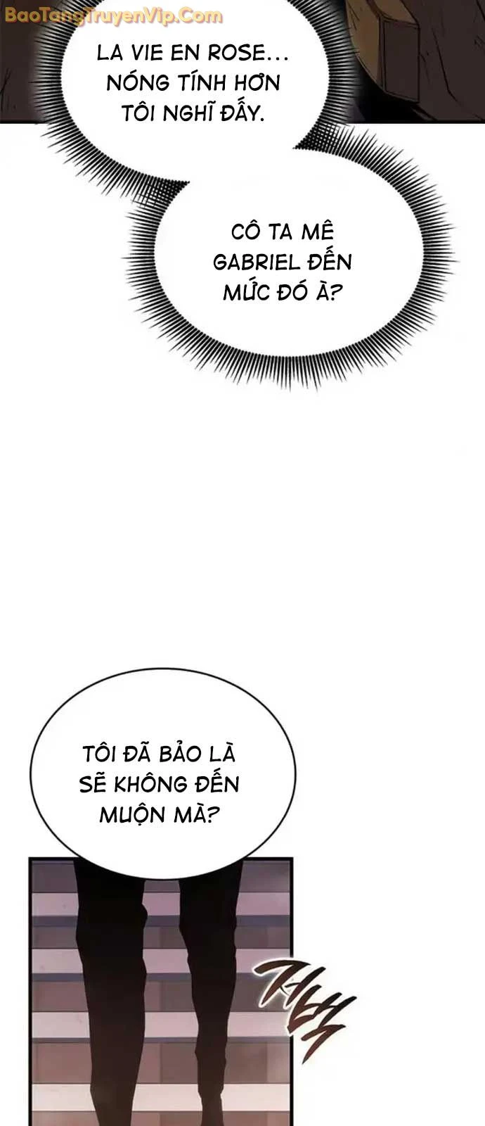 Tạp Huyết Chapter 38 - 52