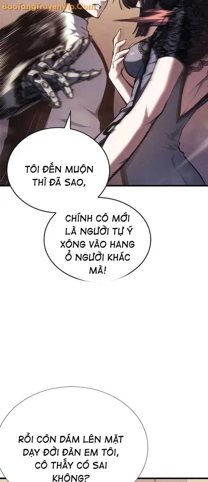 Tạp Huyết Chapter 38 - 56