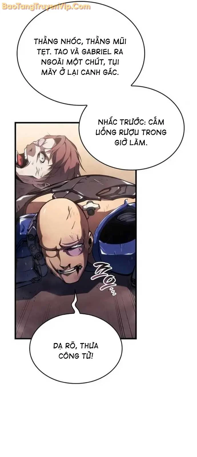 Tạp Huyết Chapter 38 - 58