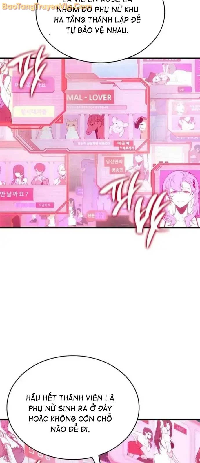 Tạp Huyết Chapter 38 - 61