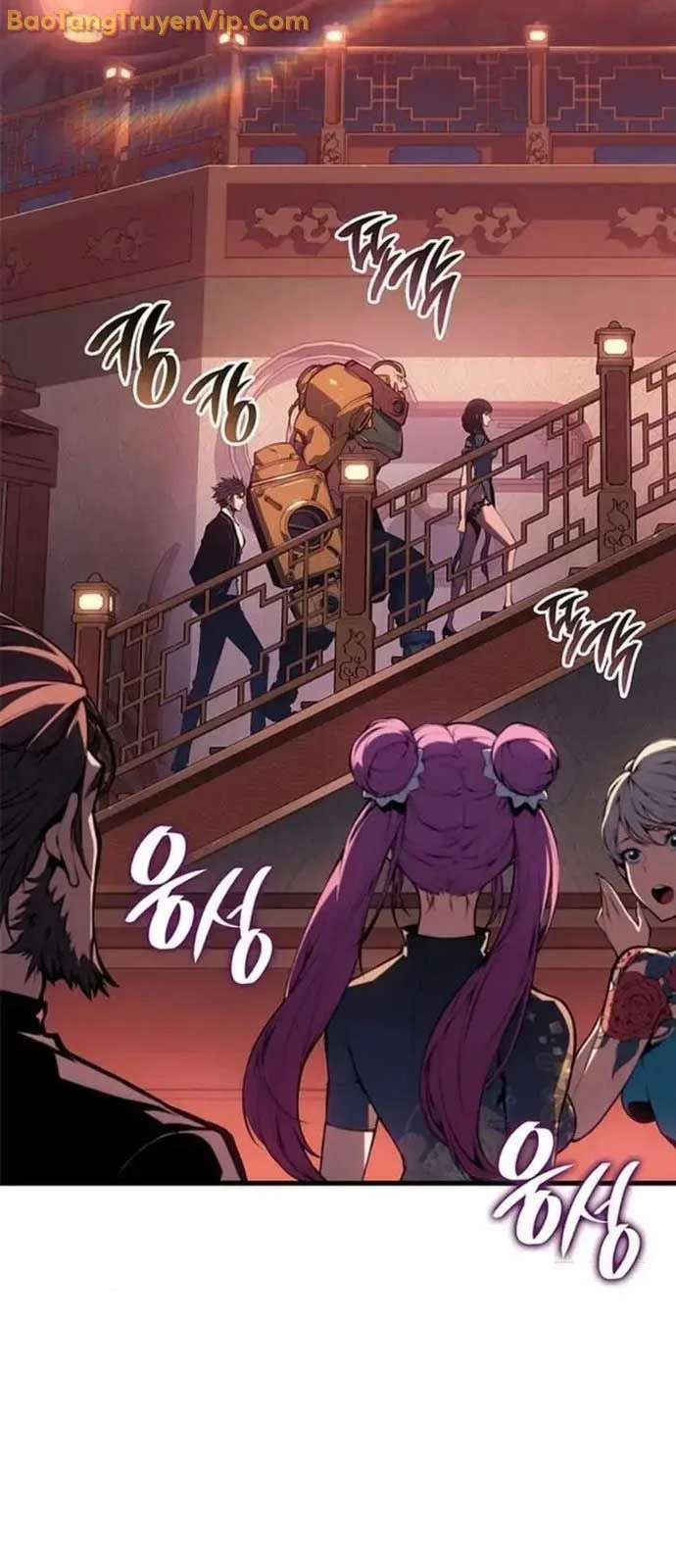 Tạp Huyết Chapter 38 - 69