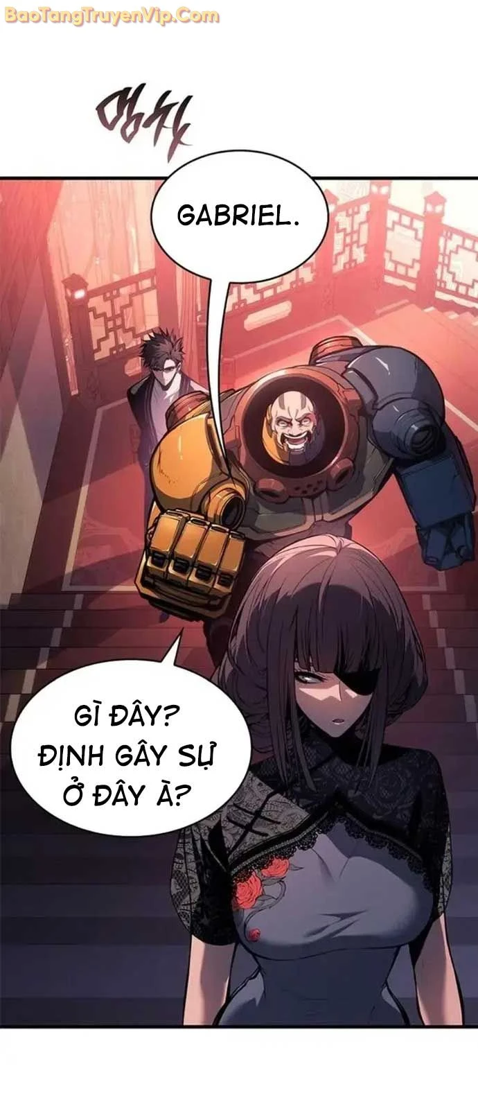 Tạp Huyết Chapter 38 - 70