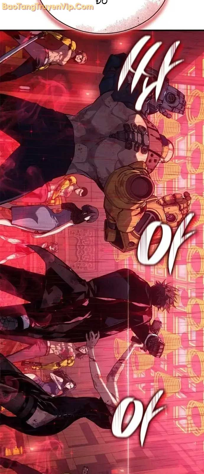 Tạp Huyết Chapter 38 - 78