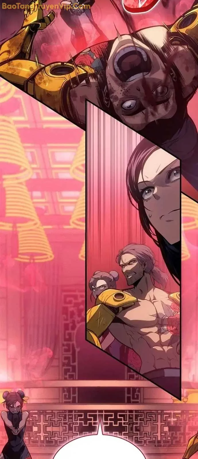 Tạp Huyết Chapter 38 - 81